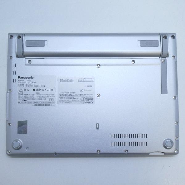 Let's note SV レッツノート 中古 SV1 11世代 Core i5 1135G7 メモリ