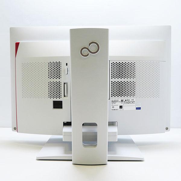 訳ありESPRIMO K558/T モニター一体型PC Corei5 8世代 訳ありESPRIMO K558/T モニター一体型PC Corei5 8世代