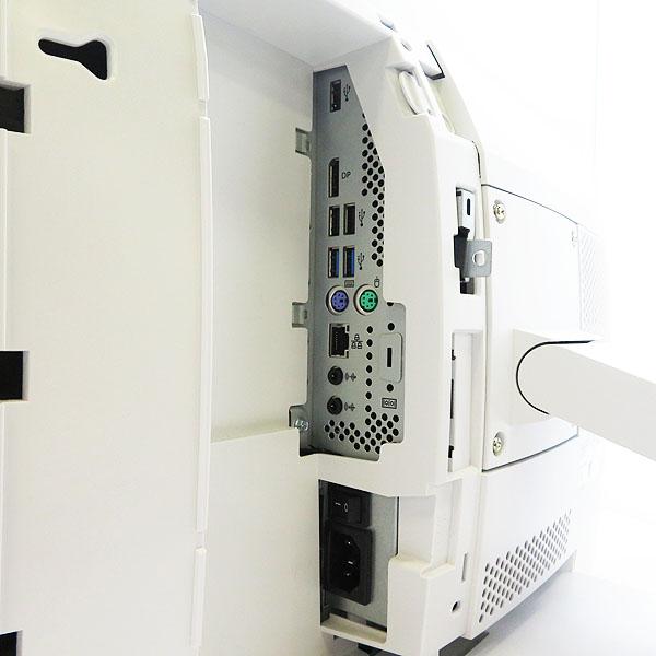 FMV-ESPRIMO FUJITSU ESPRIMO K558/T【Core i5-8500T/メモリ8GB