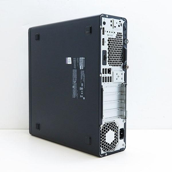 HP デスクトップpc i7-10700 16GB SSD512GB +HDD 【公式通販】