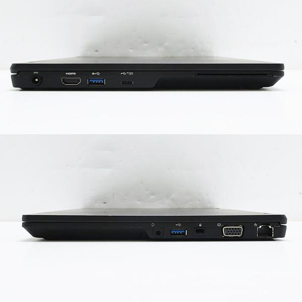 LIFEBOOK U FUJITSU U7310/D【Core i5-10310U/8GB/M.2 SSD512GB LIFEBOOK U FUJITSU U7310/D【Core i5-10310U/8GB/M.2 SSD512GB