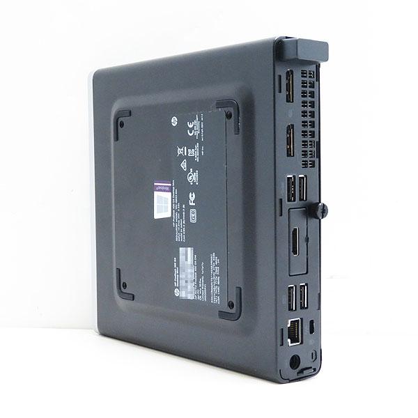 HP ProDesk 400 G5 　i5-9500T　メモリ16GB Amazon.com: HP ProDesk 400 G5 Mini Desktop Computer, Intel