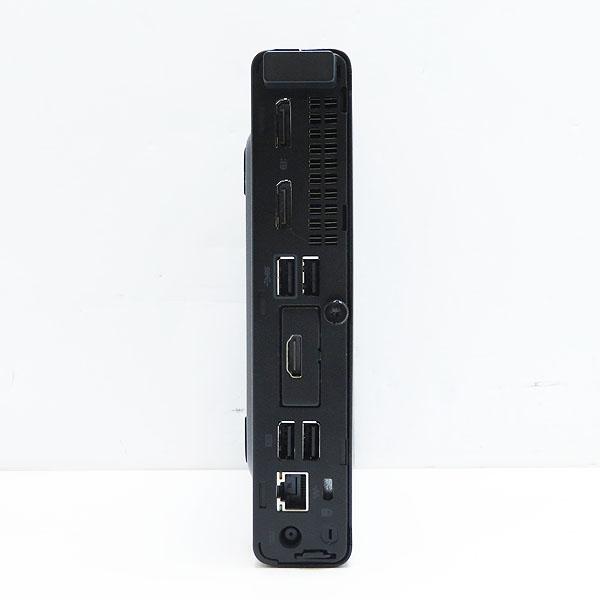 HP ProDesk 400 G5 　i5-9500T　メモリ16GB メモリ16GB！〇HP ProDesk 400 G5 DM【第9世代 Core i5 9500T/メモリ16GB/