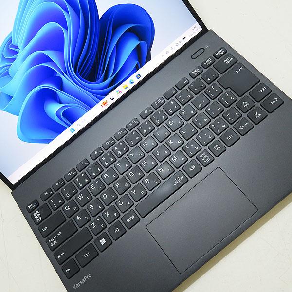 VersaPro NEC VKV50/G-Z【Core i7-1195G7/16GB/SSD512GB/Win11Pro