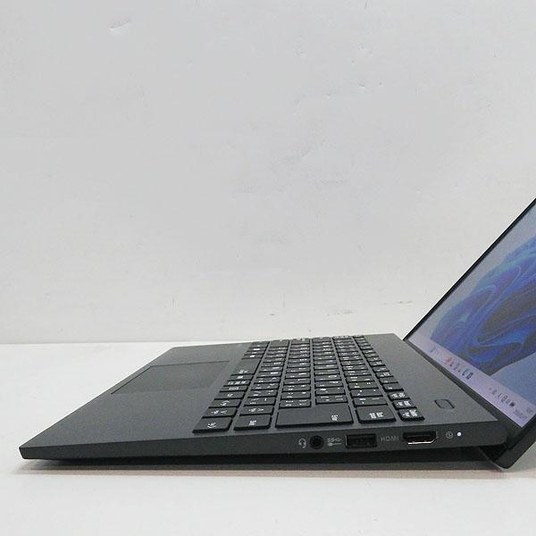 Windowsノート本体 2.NEC VersaPro VKV50G i7-1195G7 16/256 VersaPro NEC VKV50/G-Z【Core i7-1195G7/16GB/SSD512GB/Win11Pro