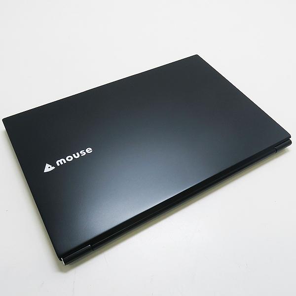 マウスコンピューター きれいめ mouse computer MPro-NB410H-QD マウスコンピューター きれいめ mouse computer MPro-NB410H-QD