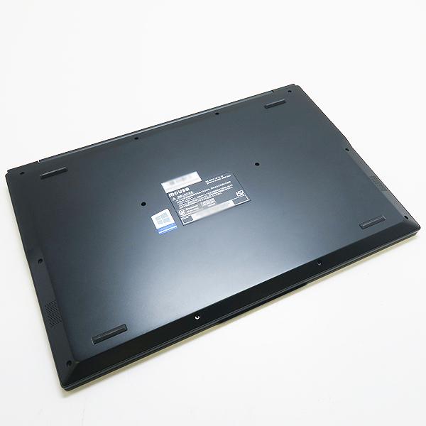 マウスコンピューター きれいめ mouse computer MPro-NB410H-QD【Core 
