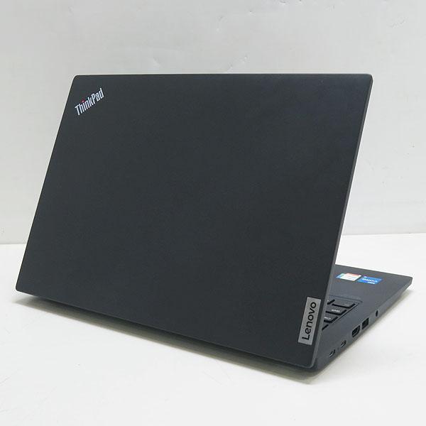 ThinkPad X USキー搭載!! Lenovo X13 Gen3 (21BQ)【第12世代 Core i5