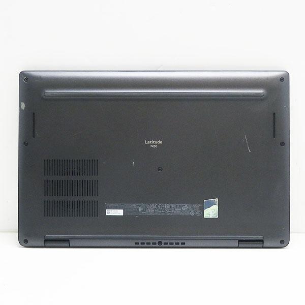Latitude（Dell） DELL/デル Latitude 7430【第12世代 Core i5-1245U