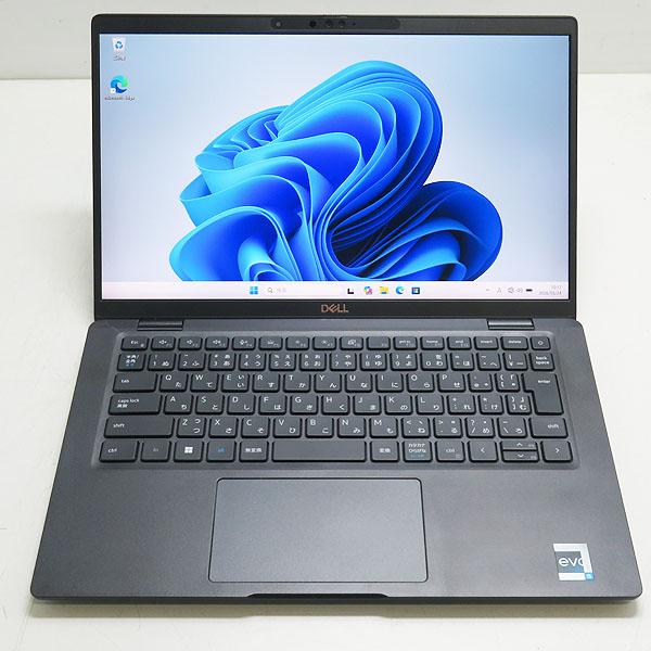 Latitude（Dell） DELL/デル Latitude 7430【第12世代 Core i5-1245U