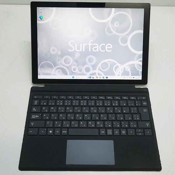 Surface Pro Microsoft 7 +（1961）【第11世代 Core i5-1135G7/8GB