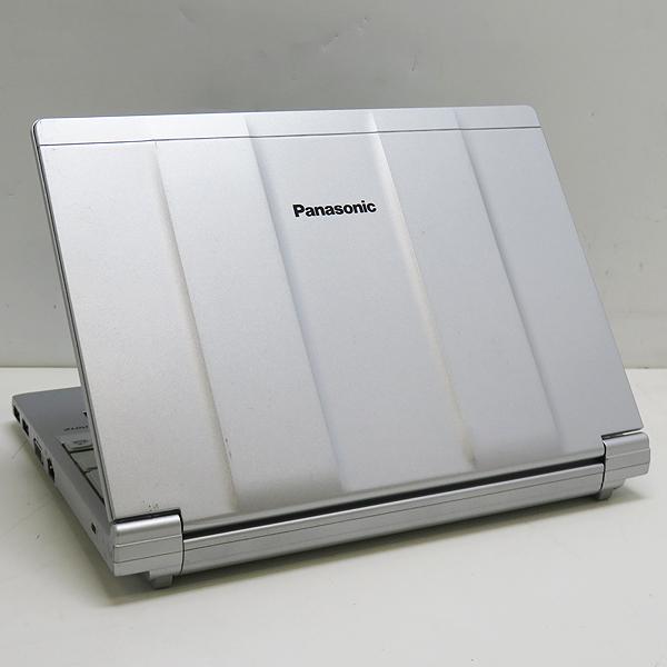 Panasonic Let