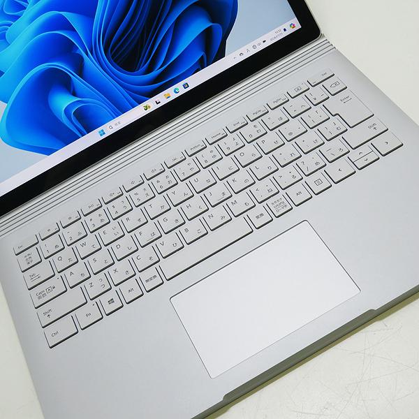 Surface Book Microsoft 2（1832） 【Core i7-8650U 1.9GHz/16GB