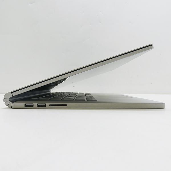 Surface Book Microsoft 2（1832） 【Core i7-8650U 1.9GHz/16GB/512GB 