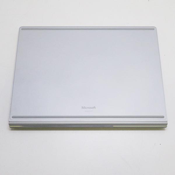 Surface Book Microsoft 2（1832） 【Core i7-8650U 1.9GHz/16GB/512GB
