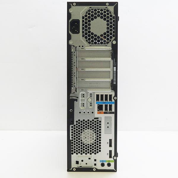 hp Z2 SFF G4 Workstation 【Xeon E-2124G 3.4GHz/32GB/NVMe M.2 SSD 512GB Win11-Pro】 【中古】【送料無料】(沖縄・離島を除く) hp Z2 SFF G4 Workstation 【Xeon E-2124G 3.4GHz/32GB/NVMe M.2 SSD 512GB Win11-Pro】 【中古】【送料無料】(沖縄・離島を除く)