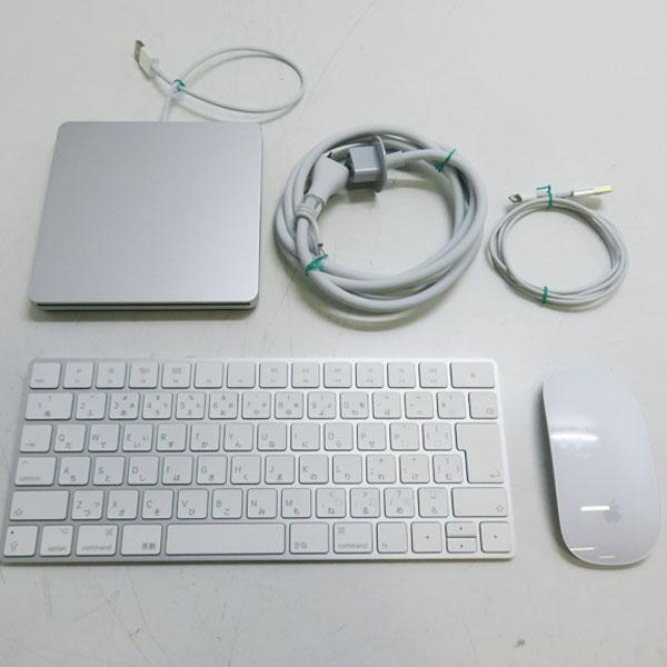 iMac（Apple） Apple iMac 27インチ 2020 CTO Retina 5K 【Core i5 3.3