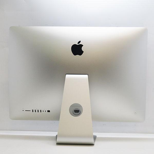 iMac（Apple） Apple iMac 27インチ 2020 CTO Retina 5K 【Core i5 3.3