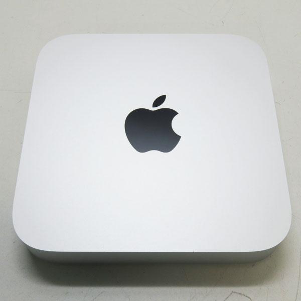 Mac mini Apple M1 2020 CTO 【Apple 8コア/メモリ16GB/SSD2TB