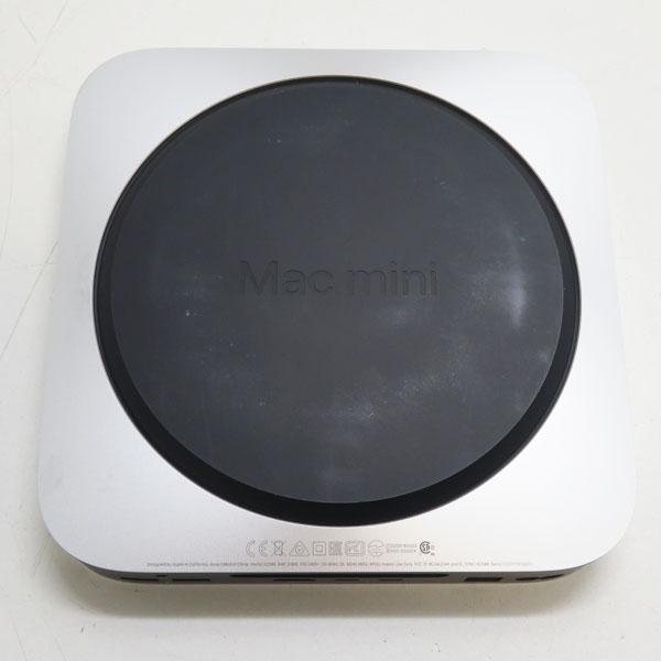 Mac mini Apple M1 2020 CTO 【Apple 8コア/メモリ16GB/SSD2TB