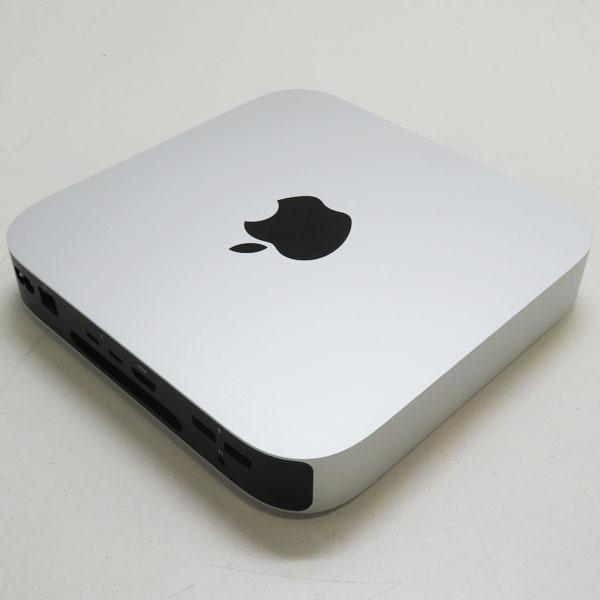 Mac mini Apple M1 2020 CTO 【Apple 8コア/メモリ16GB/SSD2TB