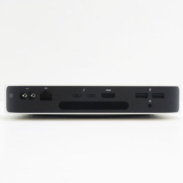 Mac mini Apple M1 2020 CTO 【Apple 8コア/メモリ16GB/SSD2TB