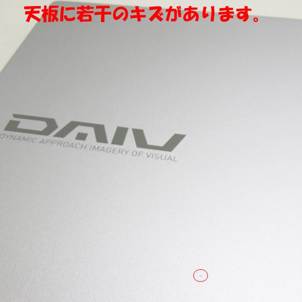 マウスコンピューター（MouseComputer） Mouse computer DAIV 5P