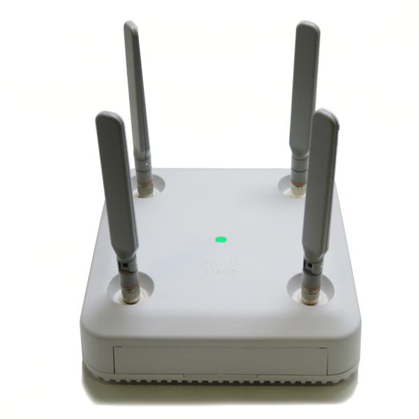 Cisco Aironet 3800シリーズ アクセスポイント AIR-AP3802E-Q-K9
