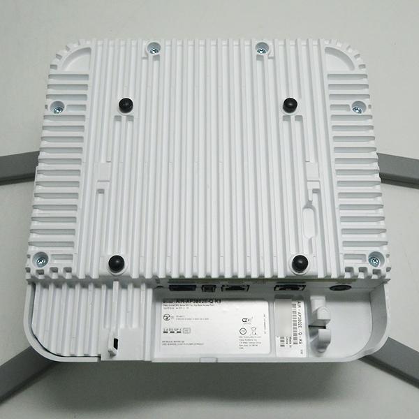 Cisco Aironet 3800シリーズ アクセスポイント AIR-AP3802E-Q-K9 Cisco Aironet 3800シリーズ アクセスポイント AIR-AP3802E-Q-K9