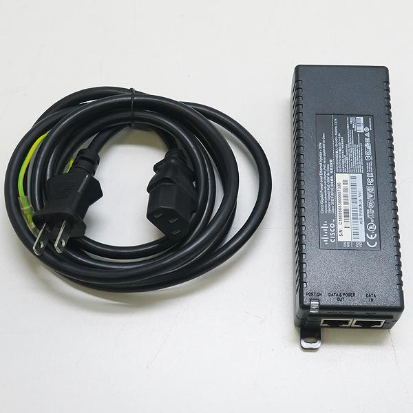 Cisco Aironet 3800シリーズ アクセスポイント AIR-AP3802E-Q-K9