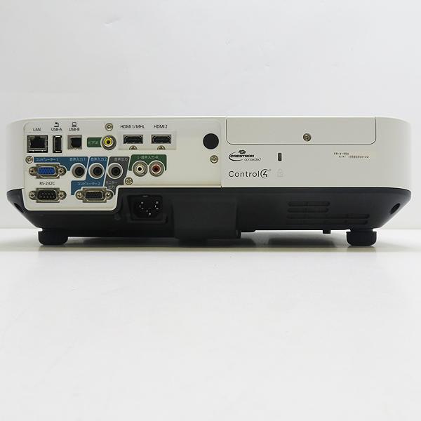 新品・未使用・未開封　EPSONプロジェクター　EB-2155W エプソン（EPSON） （中古）ビジネスプロジェクター EB-2155W : kiki