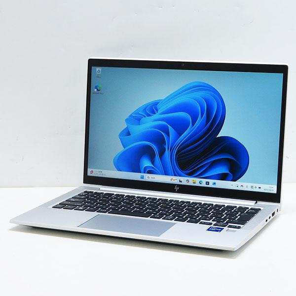 EliteBook HP 830 G8【第11世代 Core i7-1185G7/16GB(DDR4)/新品