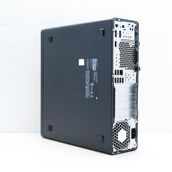 EliteDesk HP ELETE SFF 800 G9【第12世代Core i5 12500/8GB(DDR5