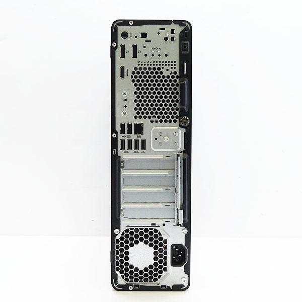 EliteDesk HP ELETE SFF 800 G9【第12世代Core i5 12500/8GB(DDR5