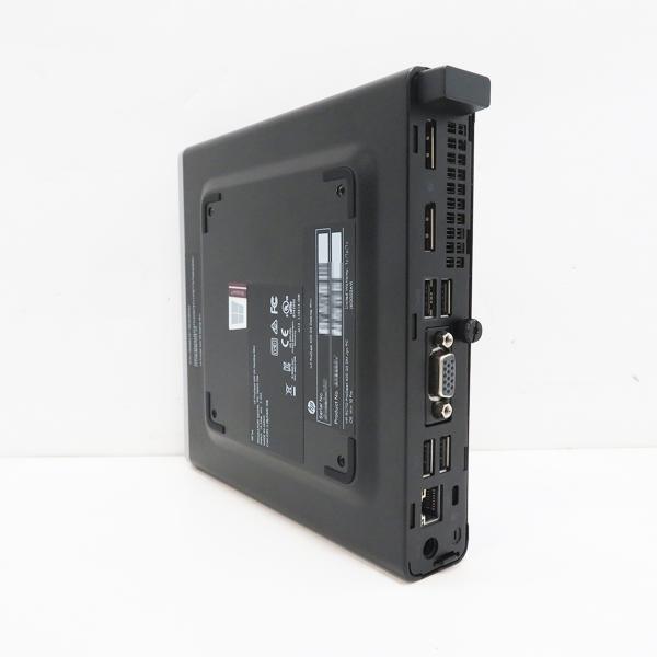 ProDesk HP 400 G5 DM 【Core i5 9500T/8GB(DDR4)/SSD256GB(M.2 ProDesk HP 400 G5 DM 【Core i5 9500T/8GB(DDR4)/SSD256GB(M.2