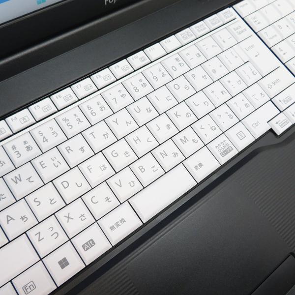 LIFEBOOK A FUJITSU A5512/K【第12世代Core i5 1245U/メモリ16GB LIFEBOOK A FUJITSU A5512/K【第12世代Core i5 1245U/メモリ16GB