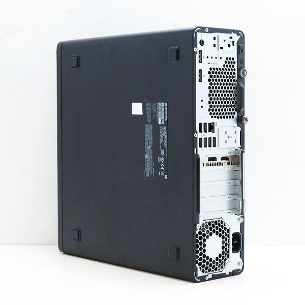 HP EliteDesk 800 G6 SFF（中古品） do-mu_bcdm9142696