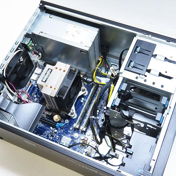 日本HP HP Z2 Tower G4 Workstation【Xeon E-2274G/メモリ32GB