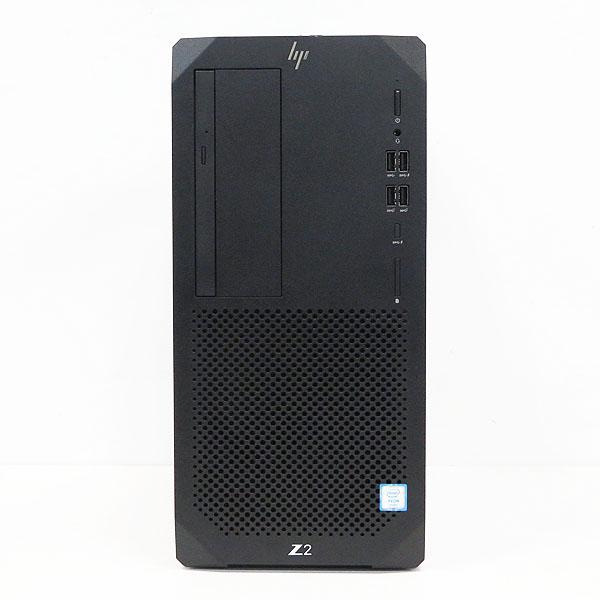 日本HP HP Z2 Tower G5 Workstation【Xeon W-1250P/メモリ32GB