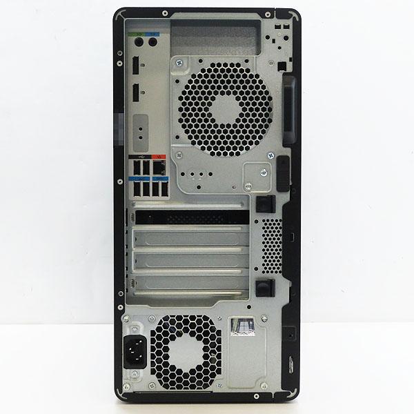 日本HP HP Z2 Tower G5 Workstation【Xeon W-1250P/メモリ32GB