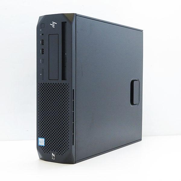 日本HP HP Z2 SFF G4 Workstation【Xeon E-2274G(4.0GHz)/メモリ16GB