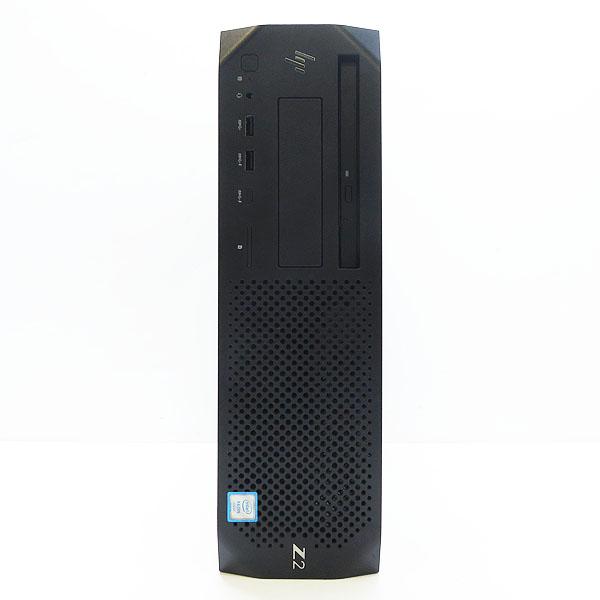 日本HP HP Z2 SFF G4 Workstation【Xeon E-2274G(4.0GHz)/メモリ16GB