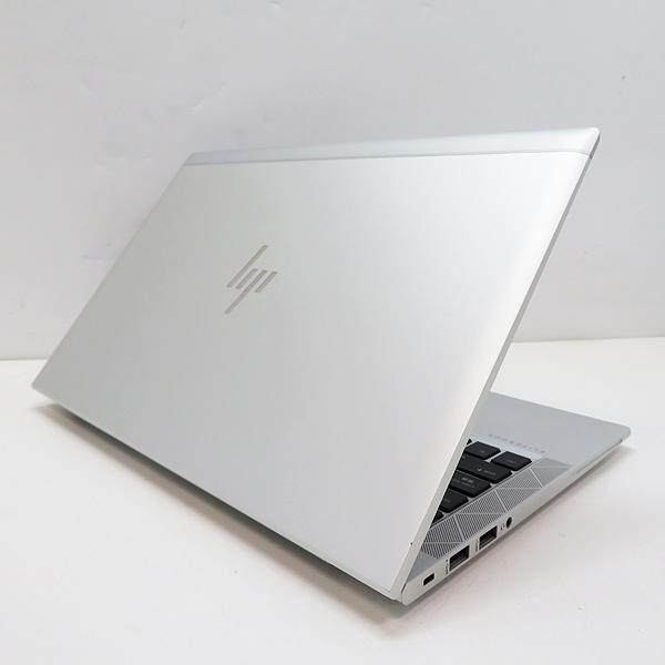 HP EliteBook 830 G7【Core i5-10210U/8GB/SSD256GB(M.2 NVMe)/Win11Pro-64bit/WEBカメラ/Bluetooth/13.3型/フルHD】【中古/送料無料】※沖縄、離島を除く｜pc-r-cube｜04