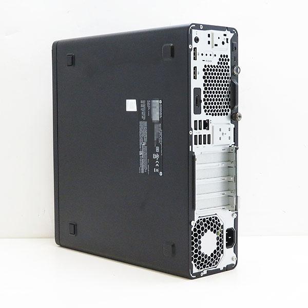 EliteDesk HP ELITEDESK 800 G6 SFF 【Core i5 10500/16GB/新品