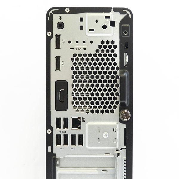 EliteDesk HP ELITEDESK 800 G6 SFF 【Core i5 10500/16GB/新品