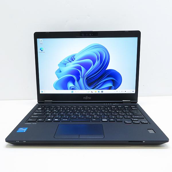 富士通 - LIFEBOOK U7311/FX/メモリ16GB/SSD512GB LIFEBOOK U7311/FX メモリ16GB／SSD512GB