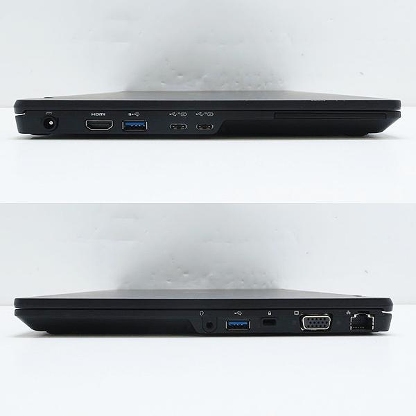 富士通 LIFEBOOK U7311/FX Core i5 11世代 512GB 富士通 LIFEBOOK U7311/F i5 第11世代 SSD256GB メモリ8GB 13.3