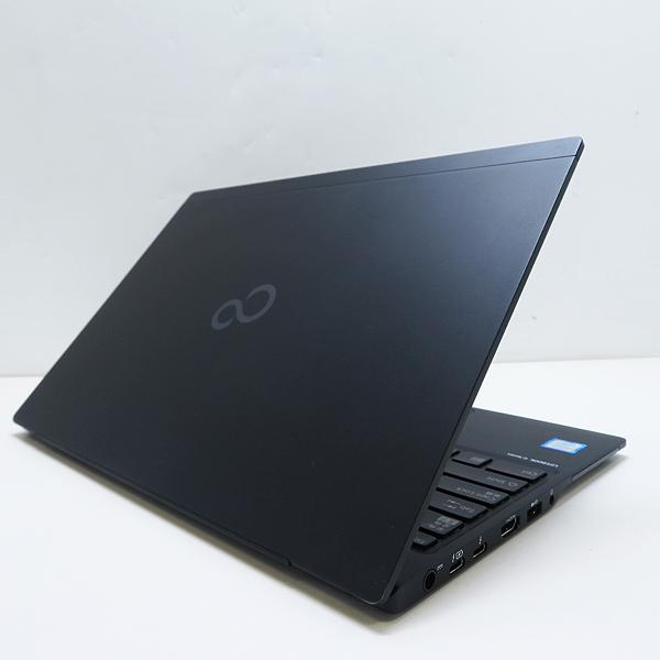 【美品】570 LIFEBOOK U939/B i7-8665U 8GB 美品】570 LIFEBOOK U939/B i7-8665U 8GB - メルカリ