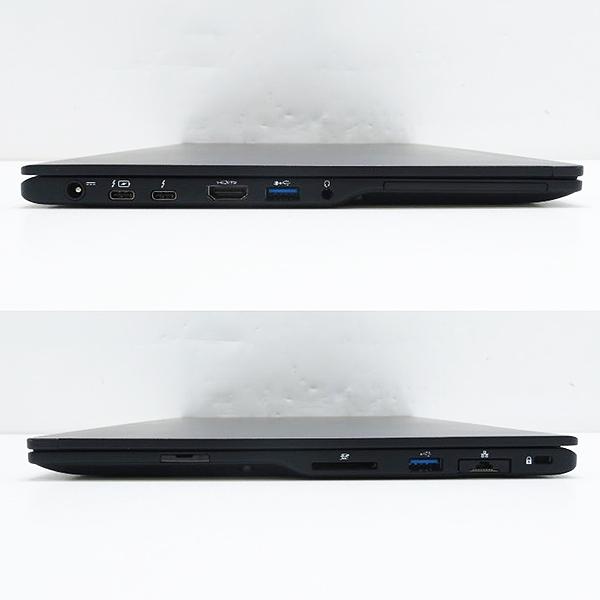 【第10世代】LIFEBOOK U939/CX SSD256GB ノートパソコン LIFEBOOK U FUJITSU U939/B【Core i7-8665U/16GB/新品SSD256GB