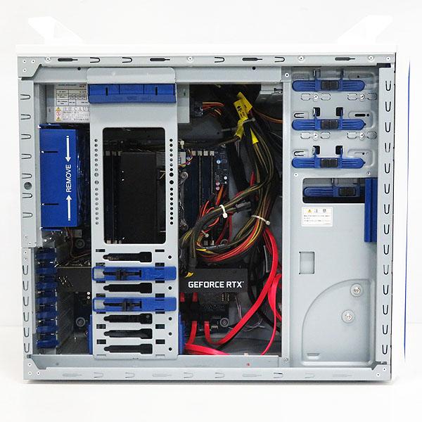 さきくん Endeavor NJ4400E 第9世代CPU搭載 訳あり さきくん